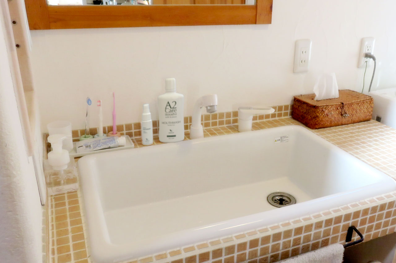 A2Care 除菌消臭スプレー